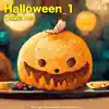 Poyu Chen - Halloween_1 ハロウィンBGM 2022 ver. (3 minutes loop) - Single