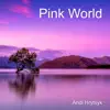 Andi Hrytsyk - Pink World - Single